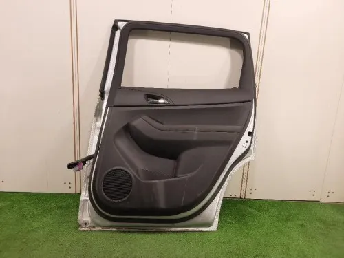 Porta POST DX 95242607 Chevrolet Orlando 2011