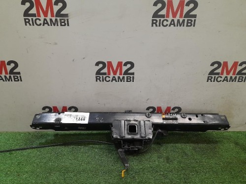 Rivestimento Frontale Parte SUP ANT Opel Zafira C 2012