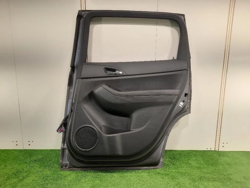 Porta POST DX 95242607 Chevrolet Orlando 2011