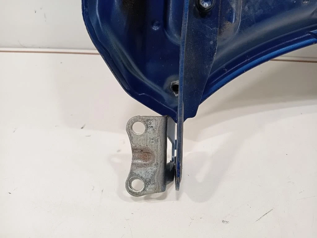 Cofano ANT 53301B4020 Daihatsu Terios II 2009