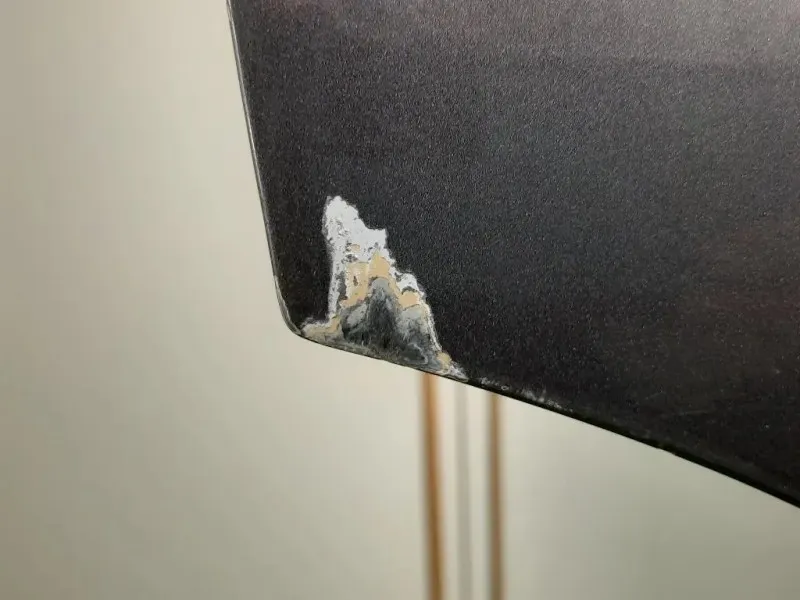 Porta POST DX 95242607 Chevrolet Orlando 2011