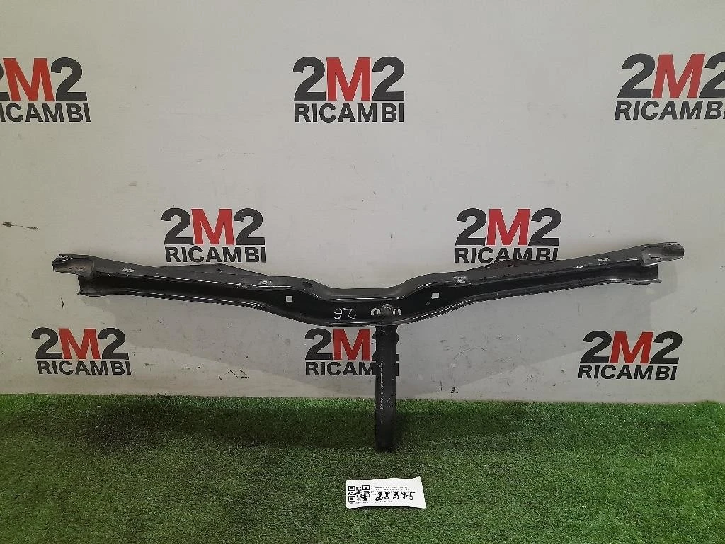 Rivestimento Frontale Parte SUP ANT Opel Zafira C 2012