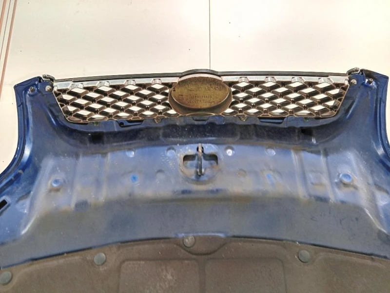 Cofano ANT 53301B4020 Daihatsu Terios II 2009