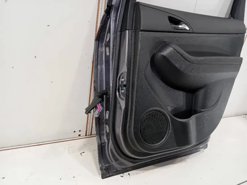 Porta POST DX 95242607 Chevrolet Orlando 2011