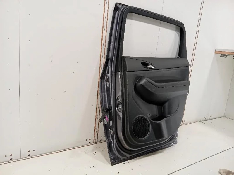 Porta POST DX 95242607 Chevrolet Orlando 2011