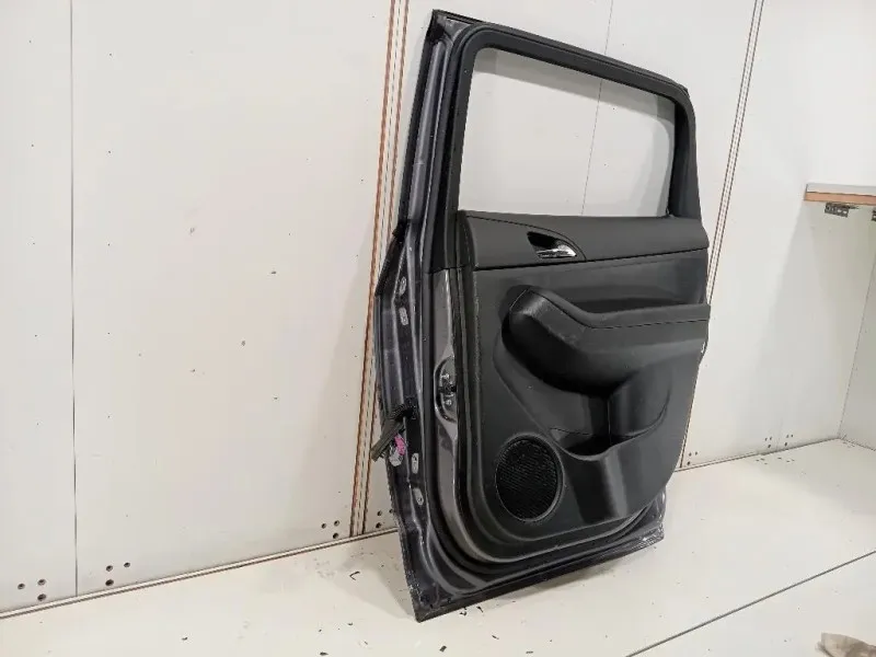 Porta POST DX 95242607 Chevrolet Orlando 2011