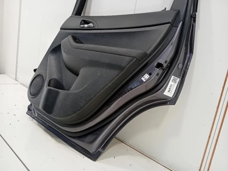 Porta POST DX 95242607 Chevrolet Orlando 2011