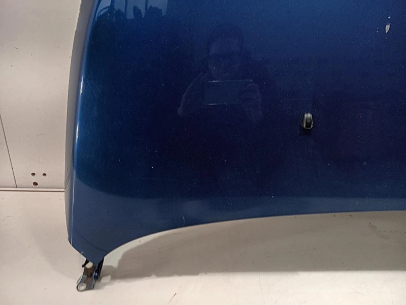 Cofano ANT 53301B4020 Daihatsu Terios II 2009