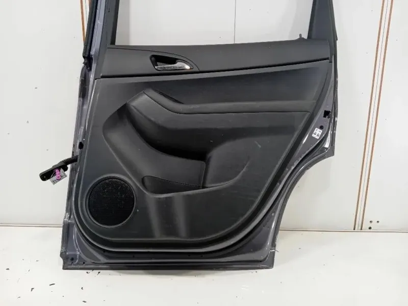 Porta POST DX 95242607 Chevrolet Orlando 2011