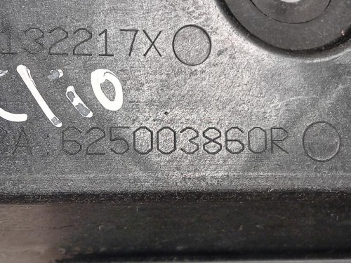 Rivestimento Frontale Parte SUP ANT