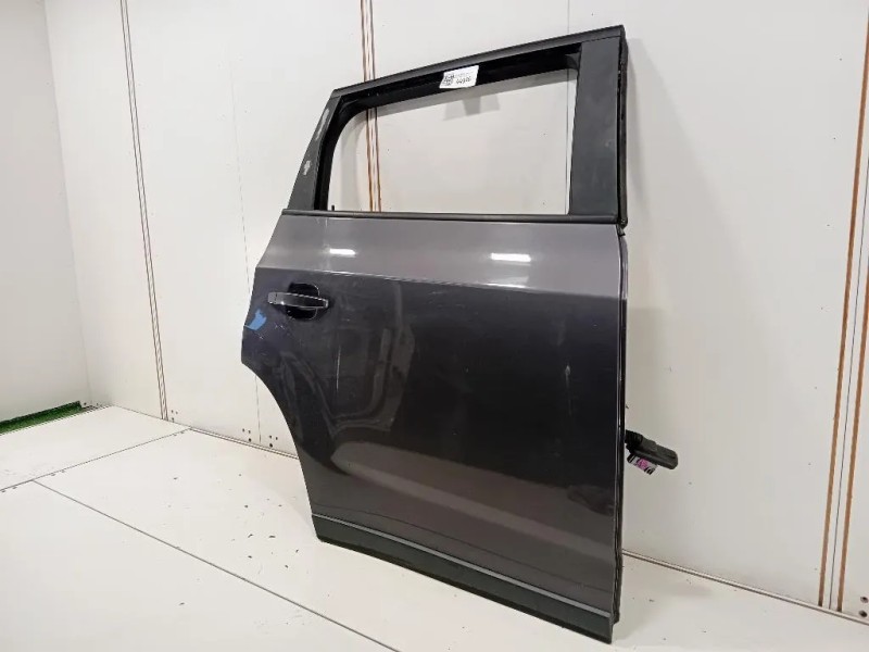Porta POST DX 95242607 Chevrolet Orlando 2011