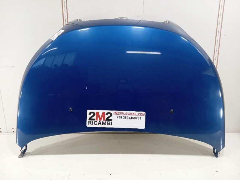 Cofano ANT 53301B4020 Daihatsu Terios II 2009