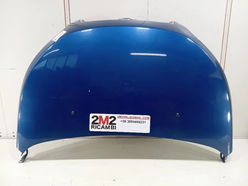 Cofano ANT 53301B4020 Daihatsu Terios II 2009