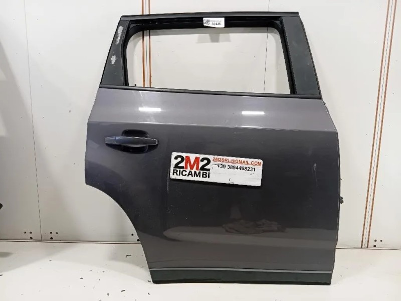 Porta POST DX 95242607 Chevrolet Orlando 2011