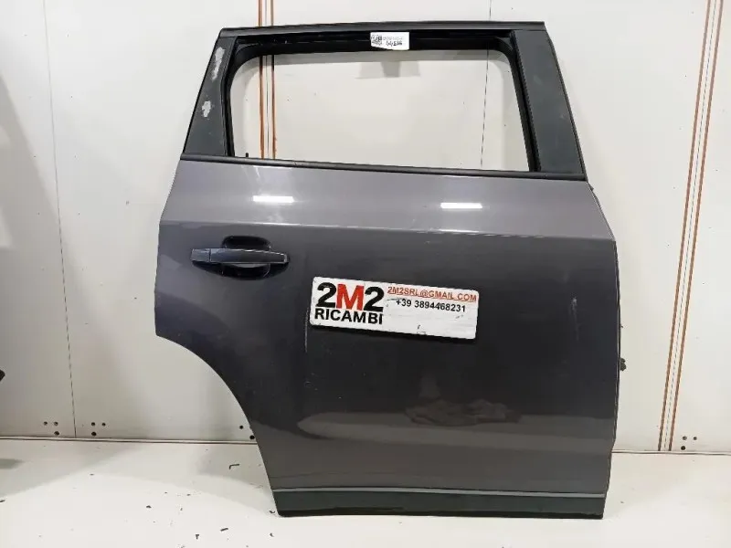 Porta POST DX 95242607 Chevrolet Orlando 2011