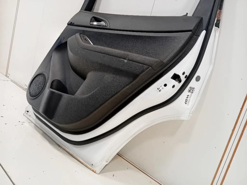 Porta POST DX 95242607 Chevrolet Orlando 2011