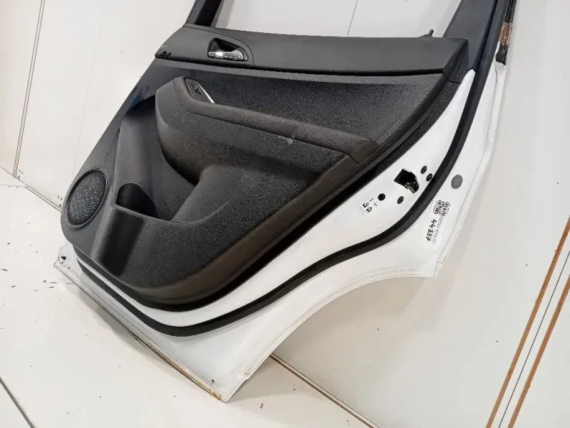 Porta POST DX 95242607 Chevrolet Orlando 2011