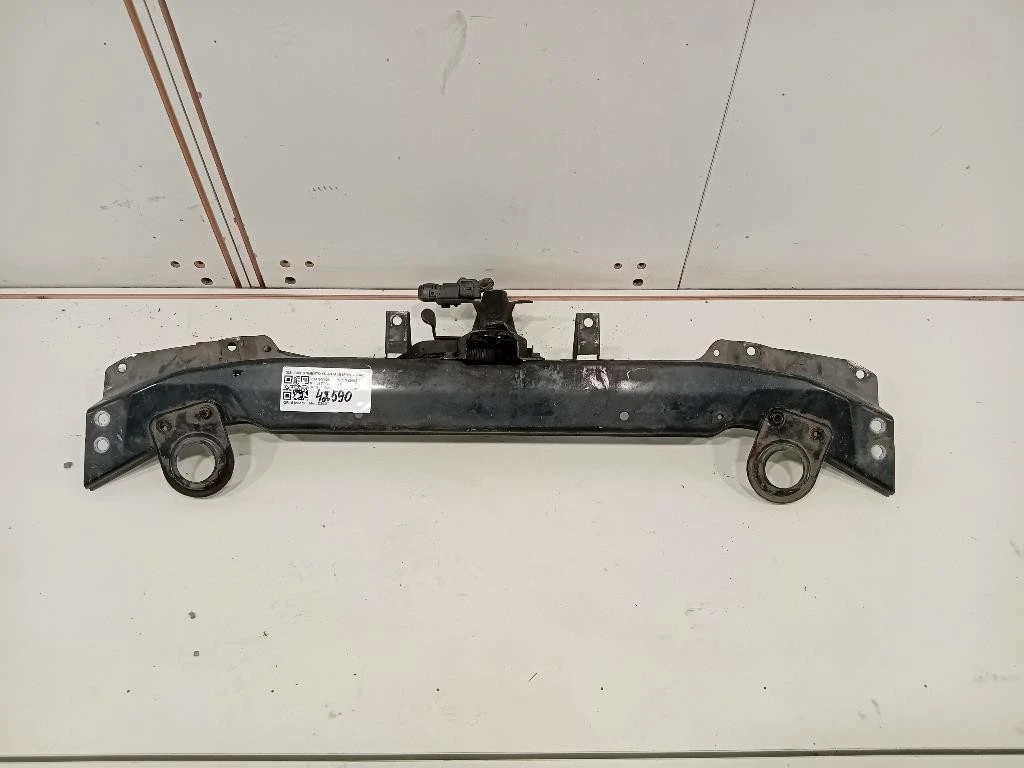 Rivestimento Frontale Parte SUP ANT RIVESTIMENTO FRONTALE PARTE SUP ANT Ssangyong Kyron 2005