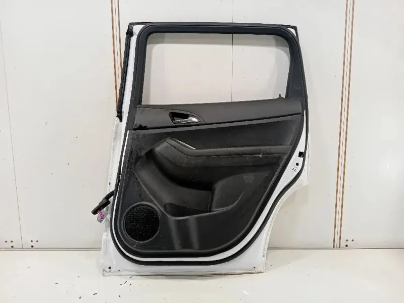 Porta POST DX 95242607 Chevrolet Orlando 2011