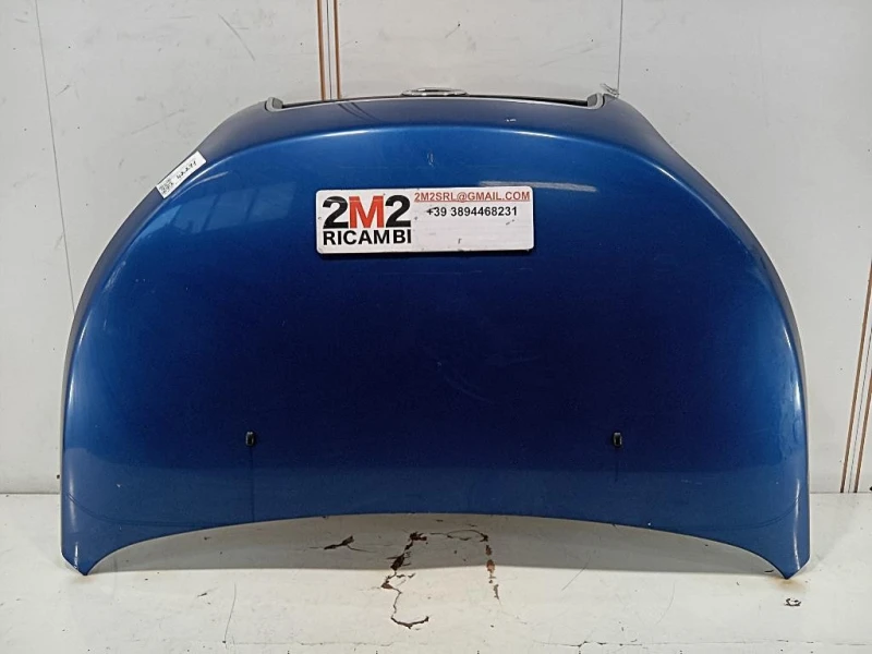 Cofano ANT 53301B4020 Daihatsu Terios II 2009