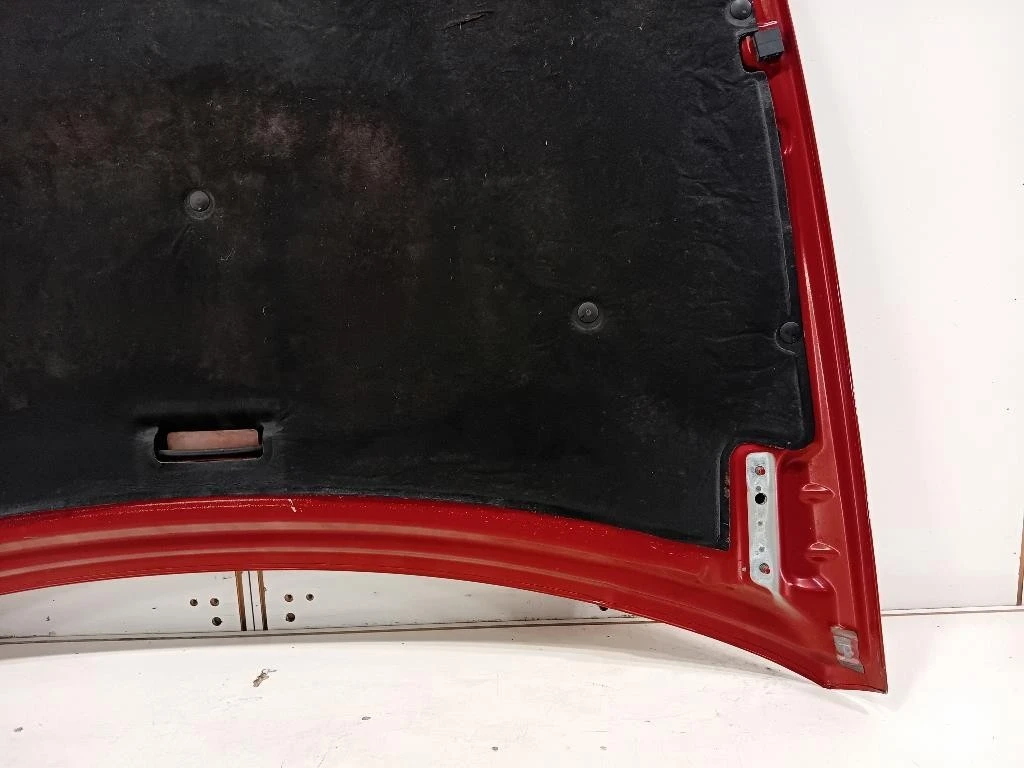 Cofano ANT K55360878AC Dodge Nitro 2007