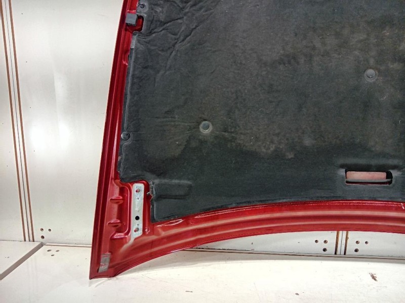 Cofano ANT K55360878AC Dodge Nitro 2007