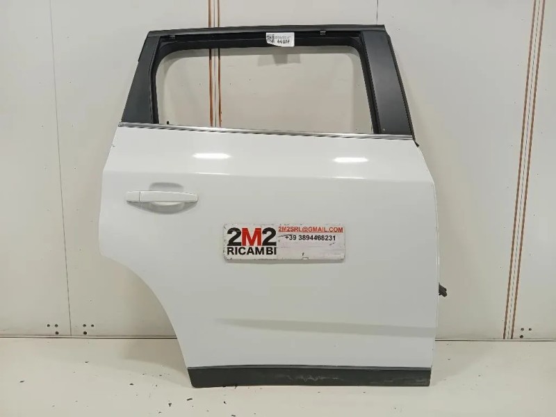 Porta POST DX 95242607 Chevrolet Orlando 2011