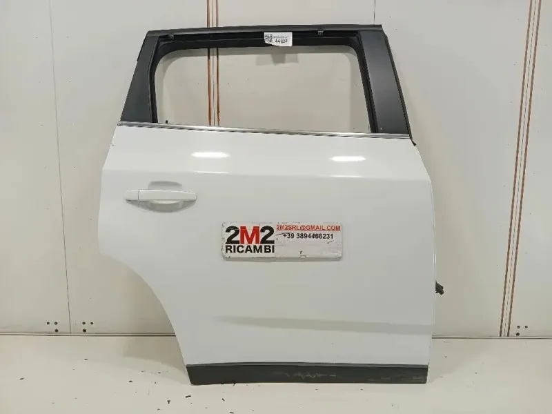 Porta POST DX 95242607 Chevrolet Orlando 2011