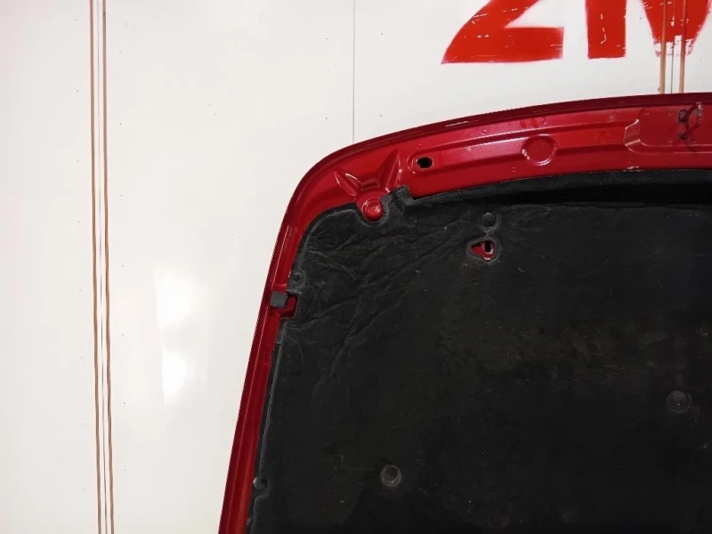 Cofano ANT K55360878AC Dodge Nitro 2007