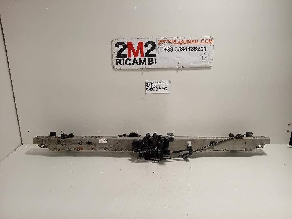 Porta POST DX 95242607 Chevrolet Orlando 2011