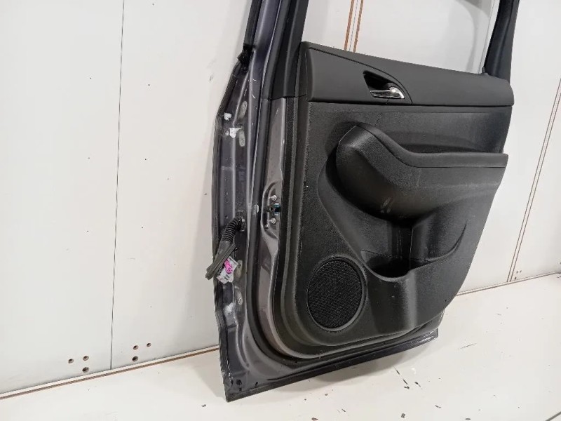 Porta POST DX 95242607 Chevrolet Orlando 2011