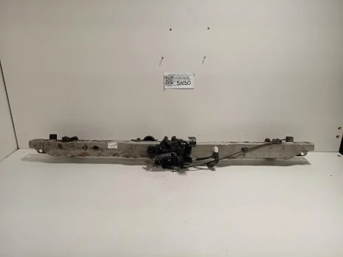 Rivestimento Frontale Parte SUP ANT RIVESTIMENTO FRONTALE PARTE SUP ANT Toyota RAV 4 III 2006