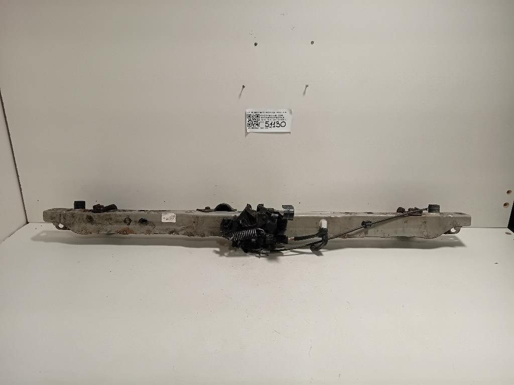 Rivestimento Frontale Parte SUP ANT RIVESTIMENTO FRONTALE PARTE SUP ANT Toyota RAV 4 III 2006