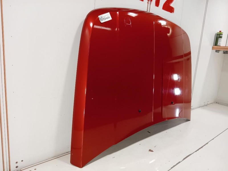 Cofano ANT K55360878AC Dodge Nitro 2007