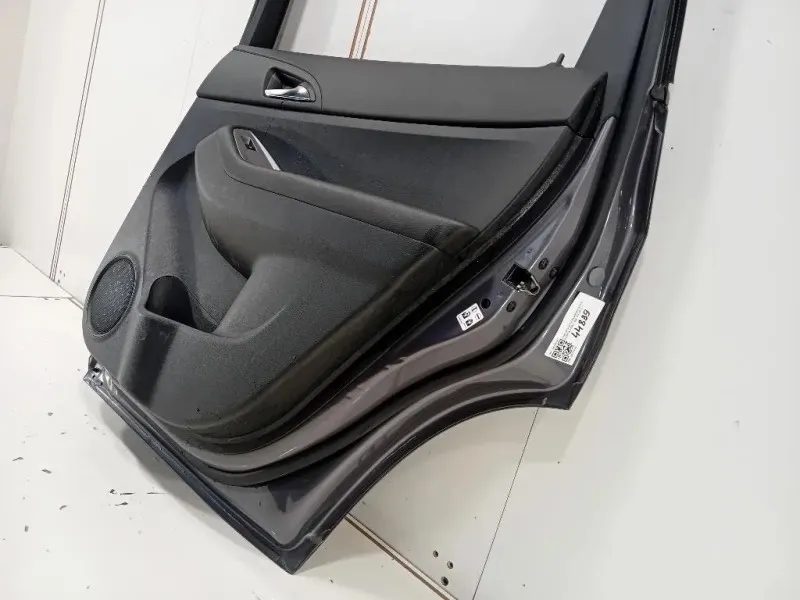 Porta POST DX 95242607 Chevrolet Orlando 2011