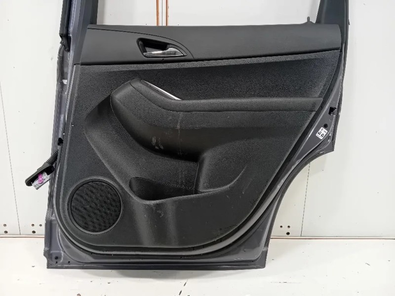 Porta POST DX 95242607 Chevrolet Orlando 2011