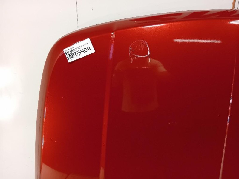 Cofano ANT K55360878AC Dodge Nitro 2007