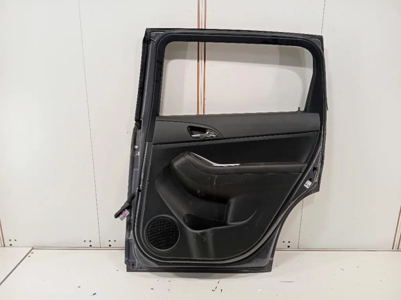 Porta POST DX 95242607 Chevrolet Orlando 2011