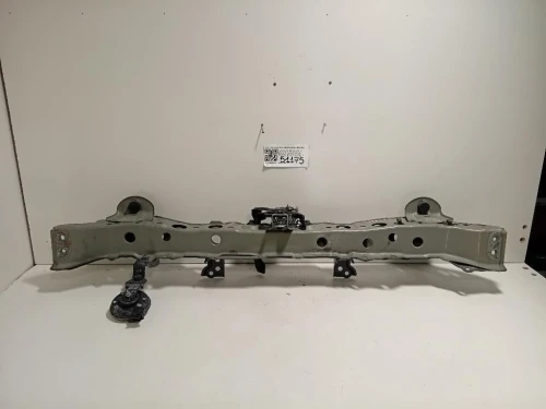 Rivestimento Frontale Parte SUP ANT RIVESTIMENTO FRONTALE PARTE SUP ANT Toyota Yaris IV 2017