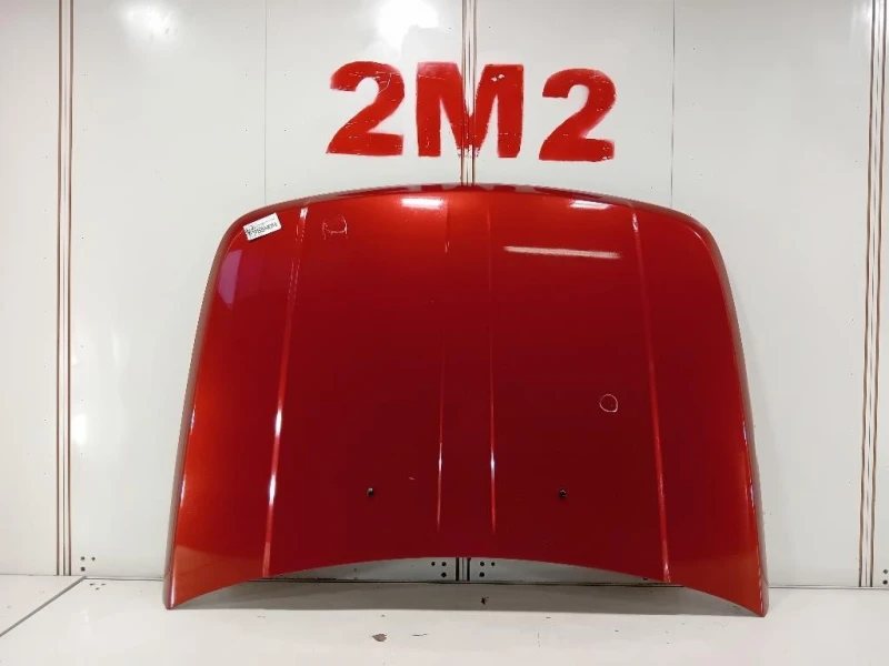 Cofano ANT K55360878AC Dodge Nitro 2007