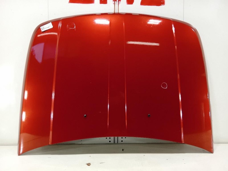 Cofano ANT K55360878AC Dodge Nitro 2007