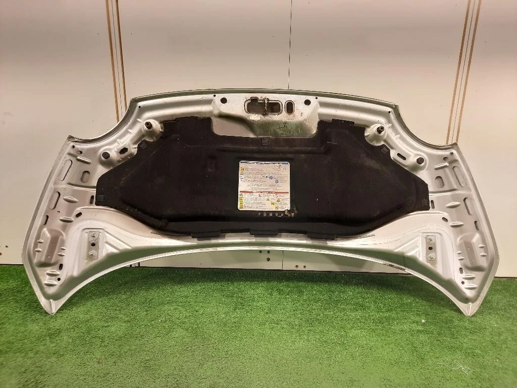 Cofano ANT 52009424 Fiat 500 II 2008