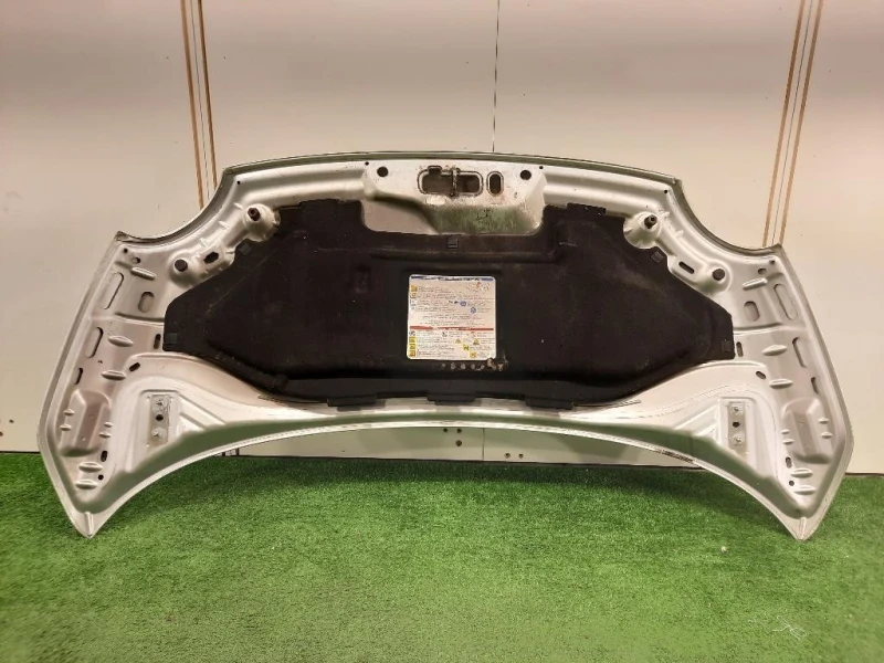 Cofano ANT 52009424 Fiat 500 II 2008