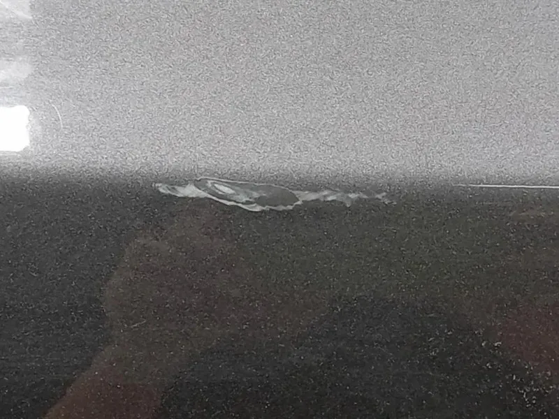 Porta POST DX 95242607 Chevrolet Orlando 2011