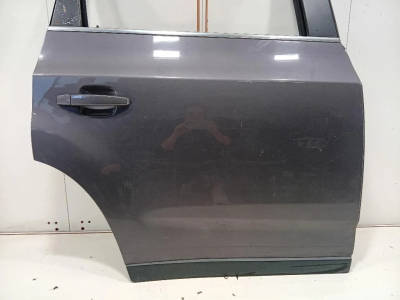 Porta POST DX 95242607 Chevrolet Orlando 2011