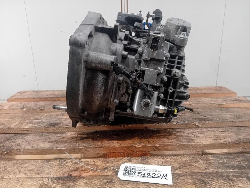 Cambio 46345508 Alfa Romeo Giulietta 2010