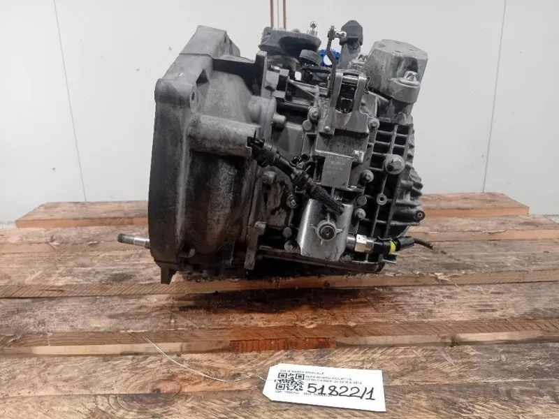 Cambio 46345508 Alfa Romeo Giulietta 2010