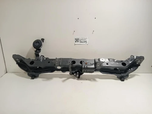 Rivestimento Frontale Parte SUP ANT RIVESTIMENTO FRONTALE PARTE SUP ANT Toyota Yaris IV 2017