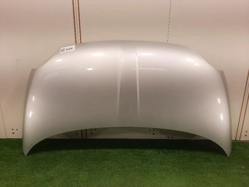 Cofano ANT 52009424 Fiat 500 II 2008