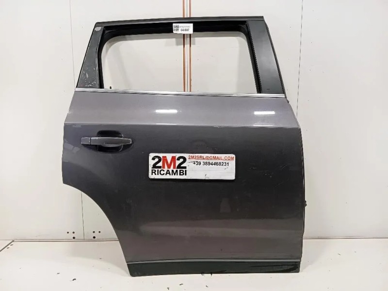 Porta POST DX 95242607 Chevrolet Orlando 2011